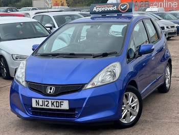 Used Honda Jazz 2012 for sale - 75857059: Photo