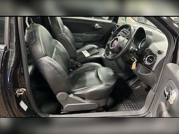 Used Fiat 500 2010 for sale - 76772539: Photo