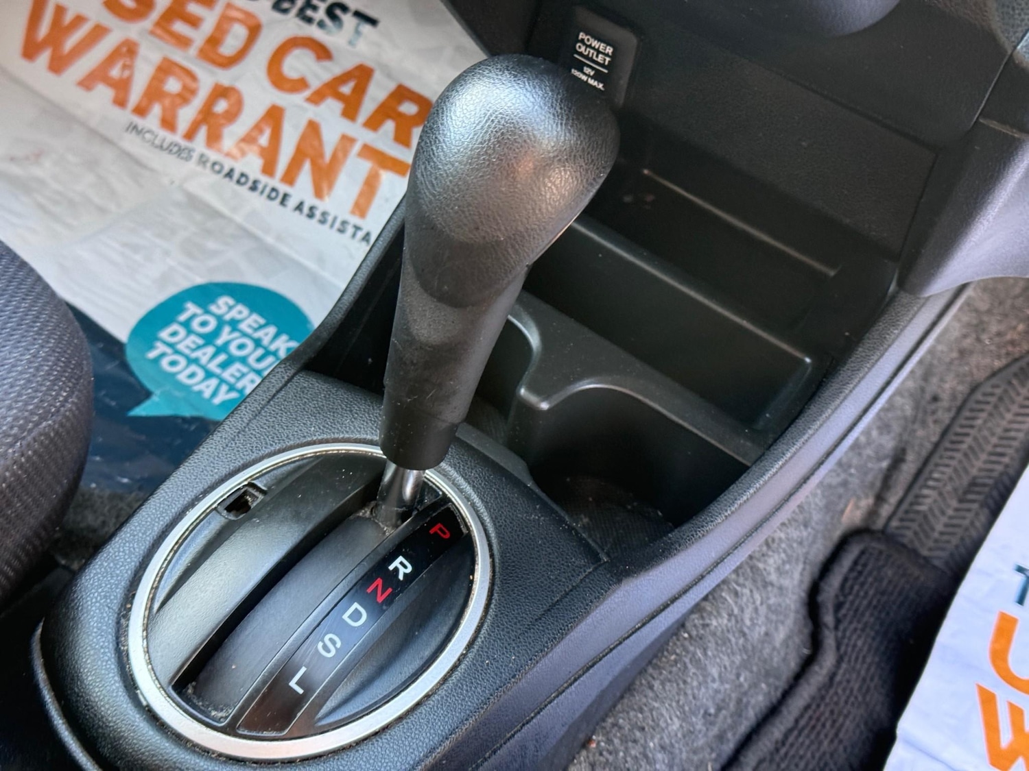 Used Honda Jazz 2022 for sale - 76653773: Photo 11