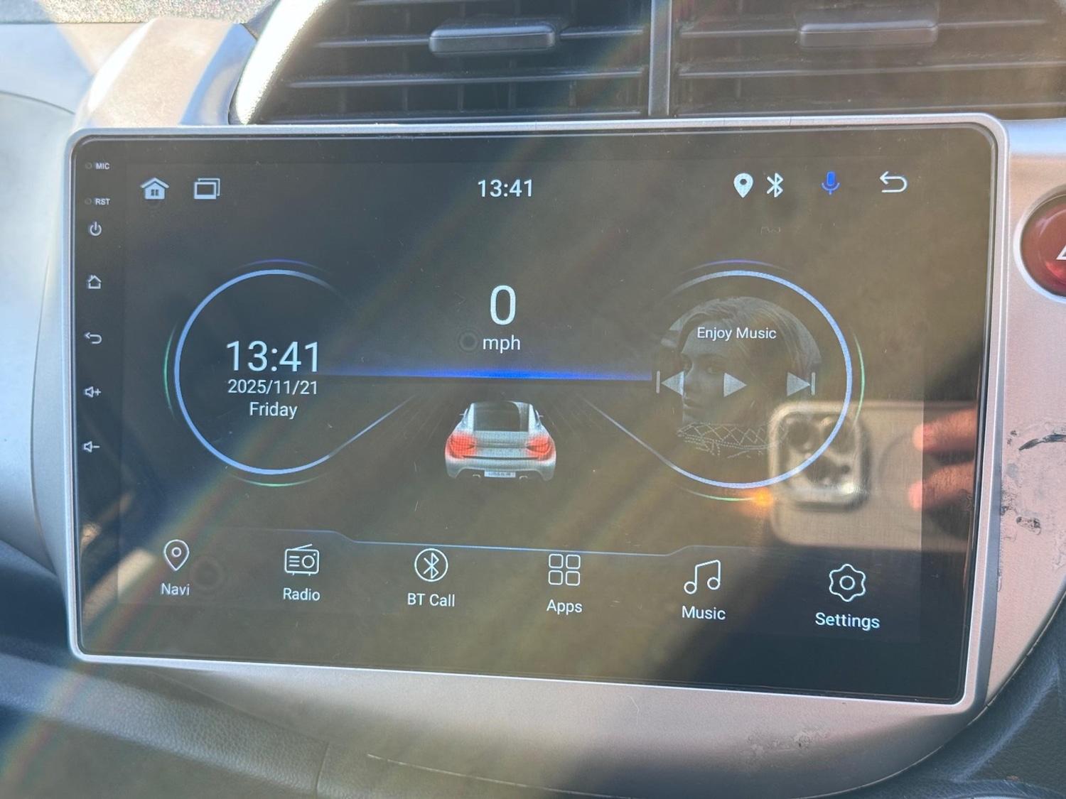 Used Honda Jazz 2022 for sale - 76653773: Photo 12