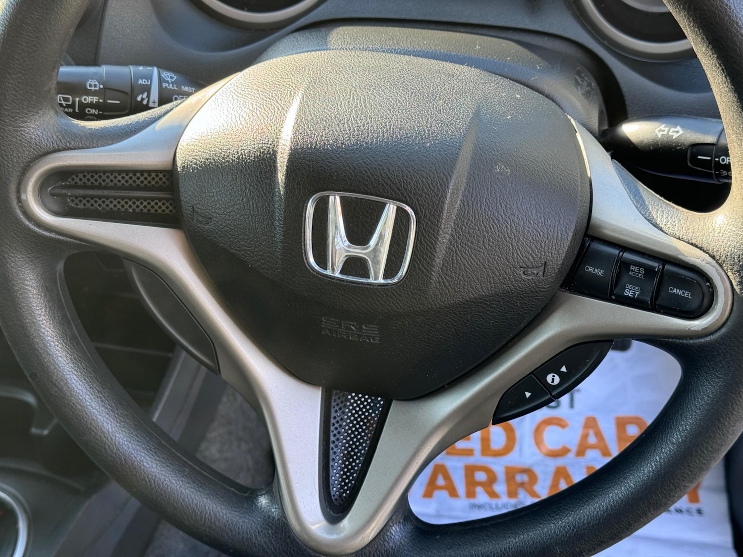 Used Honda Jazz 2022 for sale - 76653773: Photo 13