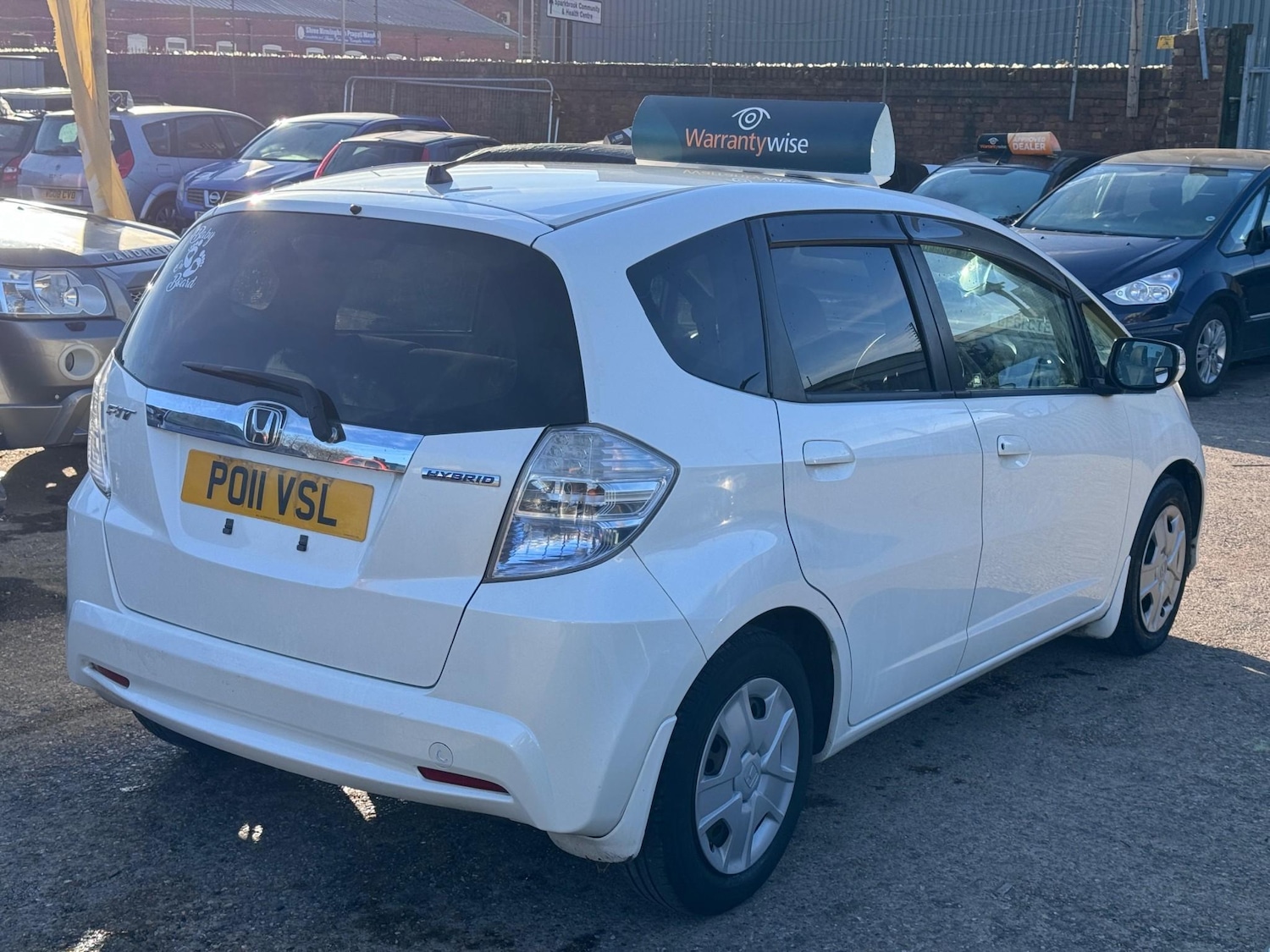 Used Honda Jazz 2022 for sale - 76653773: Photo 21