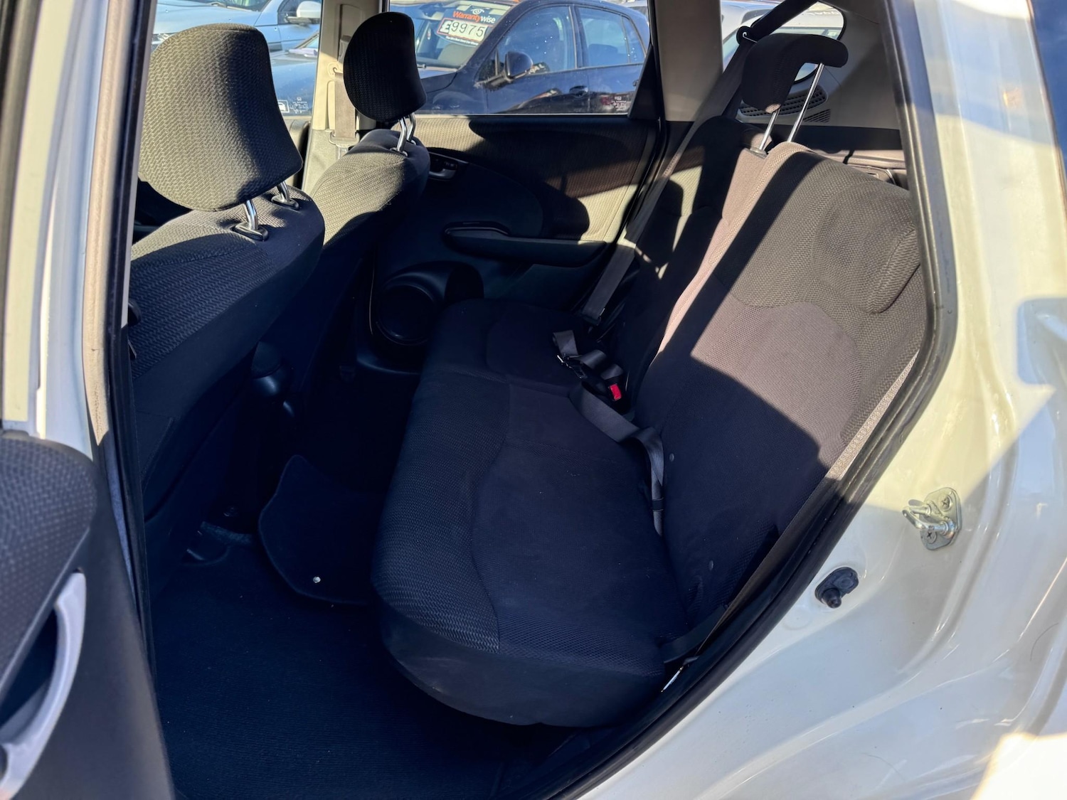 Used Honda Jazz 2022 for sale - 76653773: Photo 24