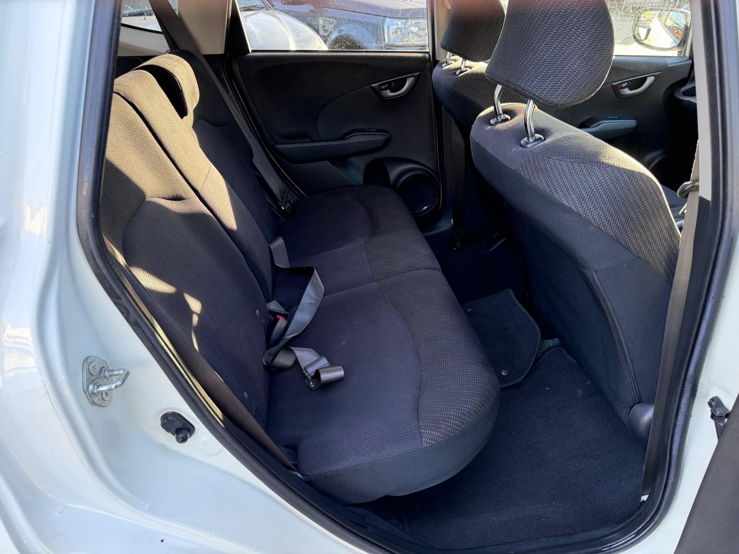 Used Honda Jazz 2022 for sale - 76653773: Photo 27