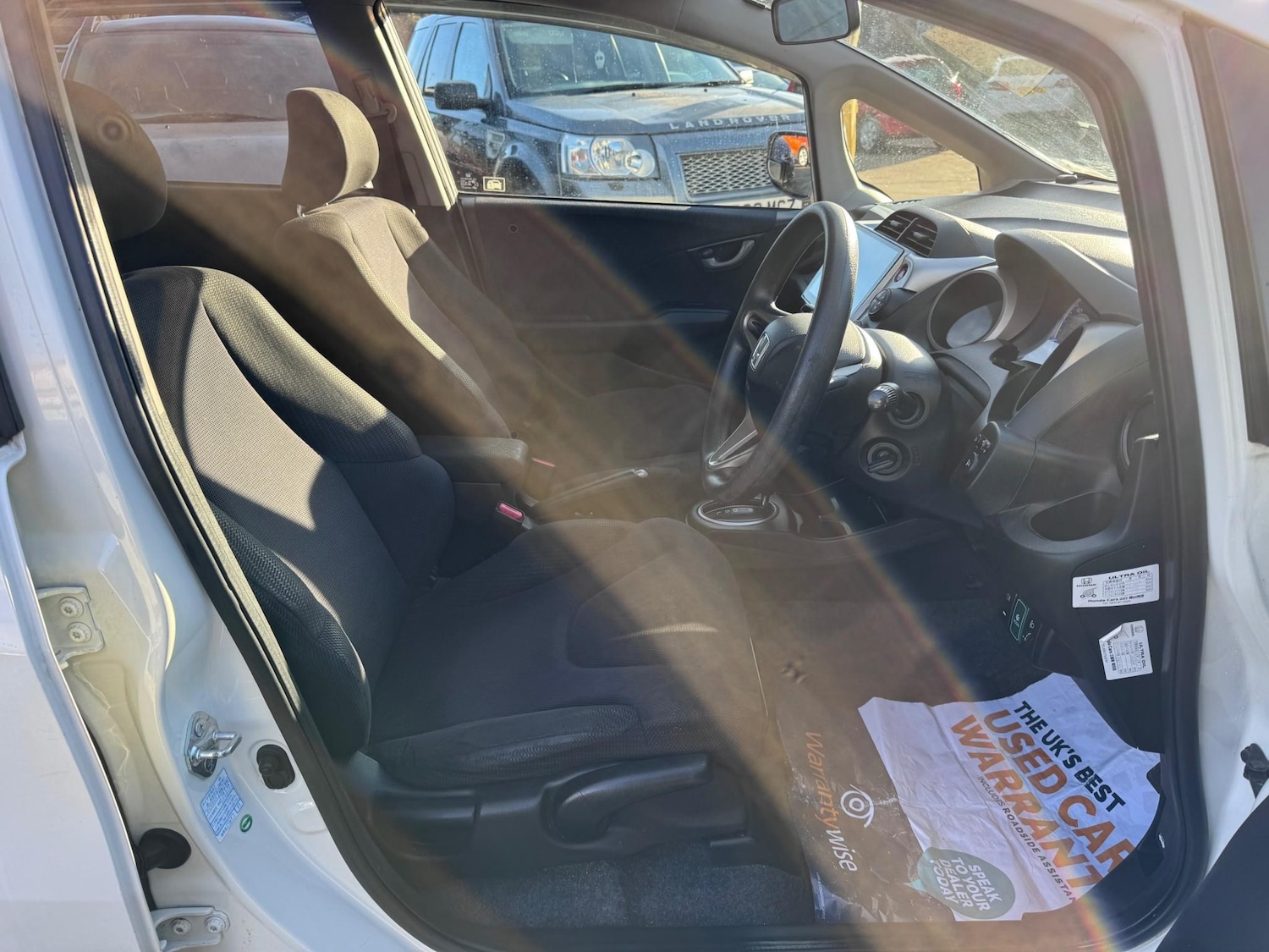 Used Honda Jazz 2022 for sale - 76653773: Photo 28