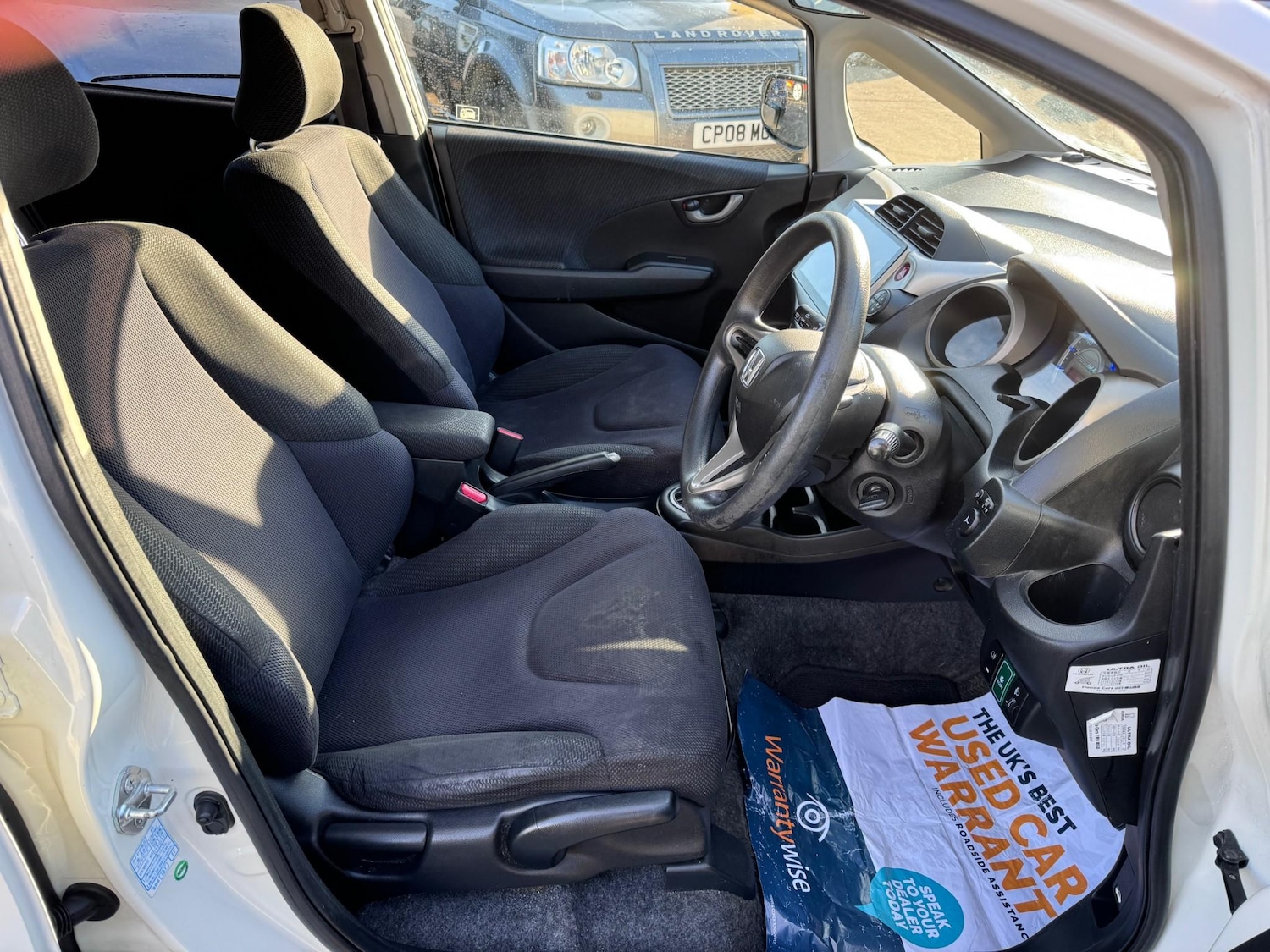 Used Honda Jazz 2022 for sale - 76653773: Photo 29