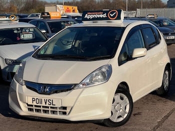 Used Honda Jazz 2022 for sale - 76653773: Photo