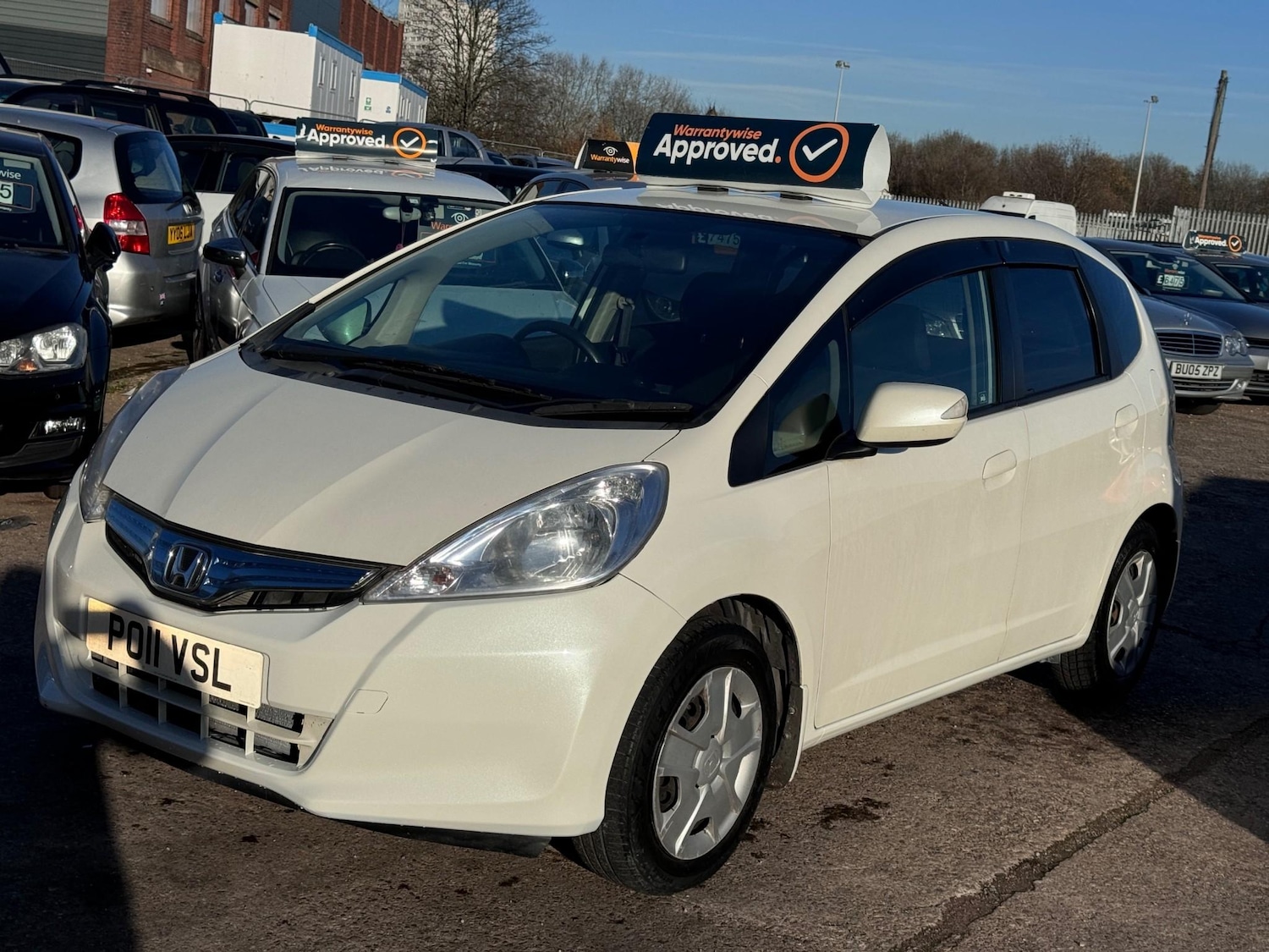 Used Honda Jazz 2022 for sale - 76653773: Photo 31