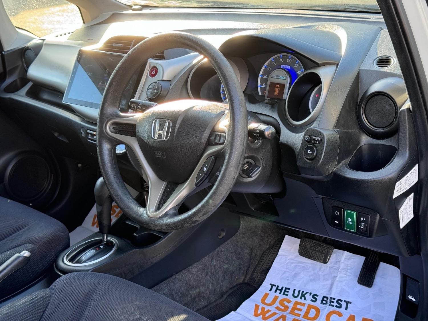 Used Honda Jazz 2022 for sale - 76653773: Photo 5