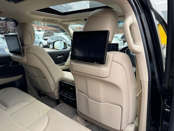 Used Toyota Landcruiser 2024 for sale - 75233676: Photo 12