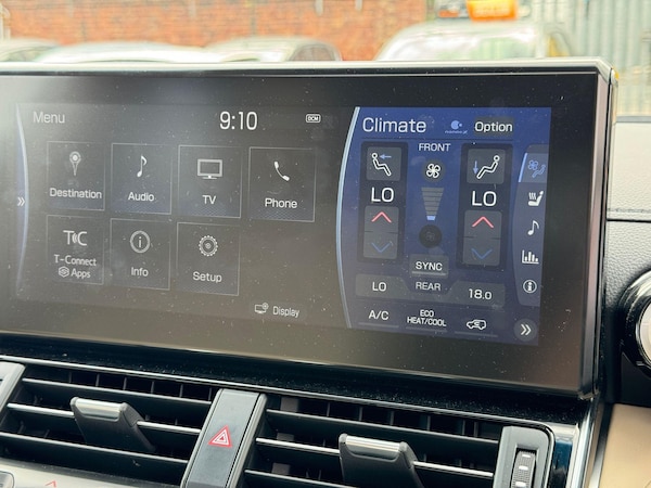 Used Toyota Landcruiser 2024 for sale - 75233676: Photo 14