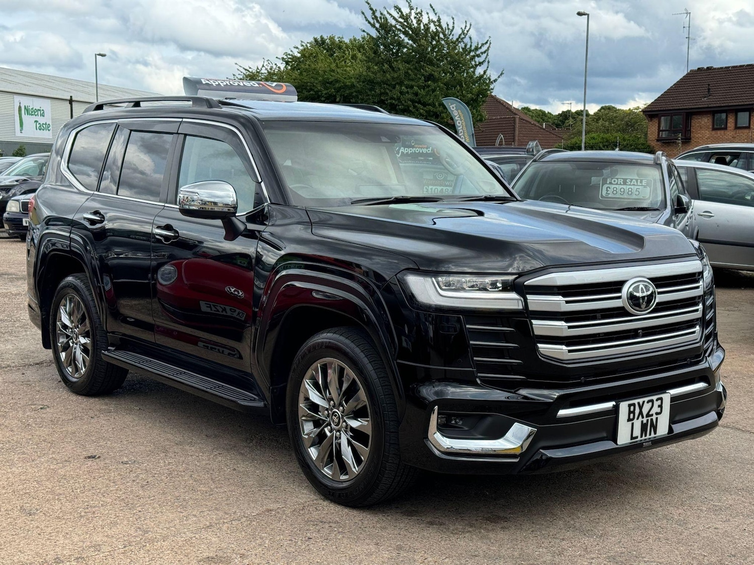 Vehicle 37