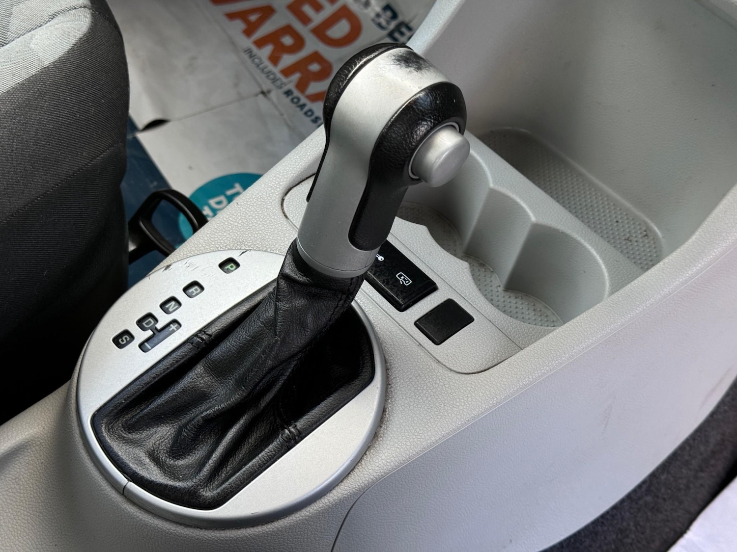 Used Skoda Roomster 2008 for sale - 76767436: Photo 11