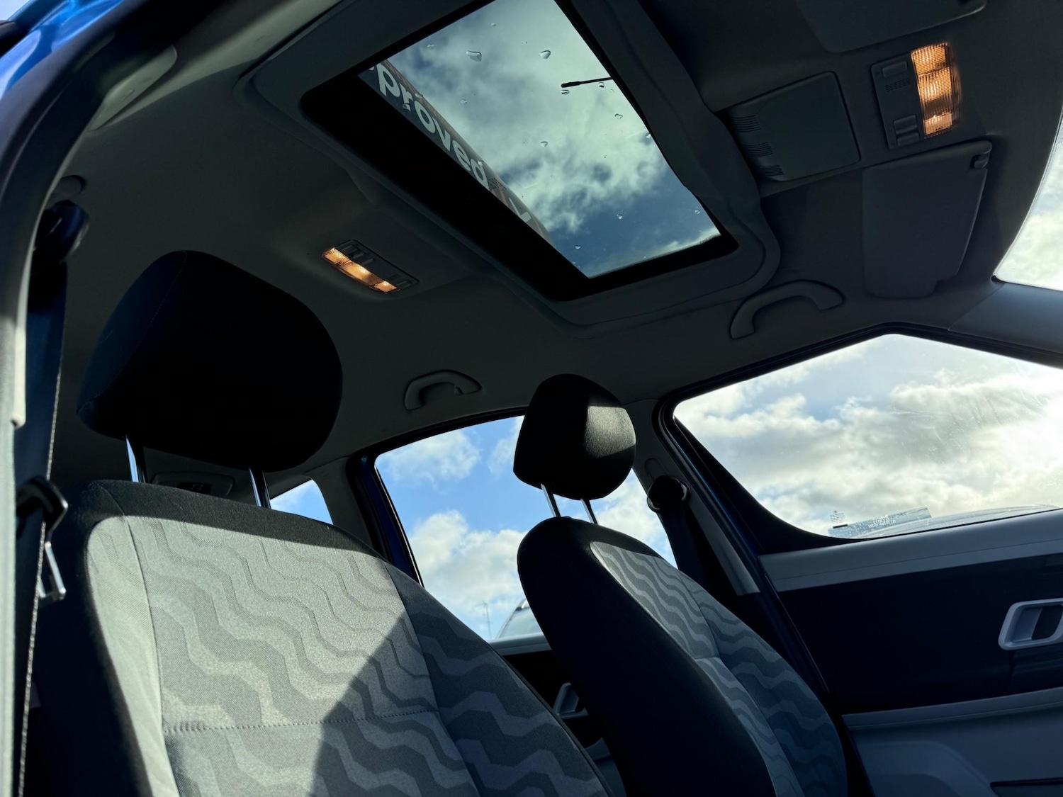 Used Skoda Roomster 2008 for sale - 76767436: Photo 13