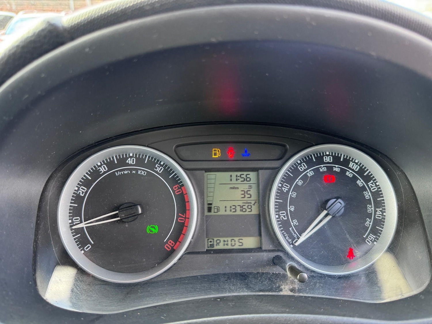 Used Skoda Roomster 2008 for sale - 76767436: Photo 14