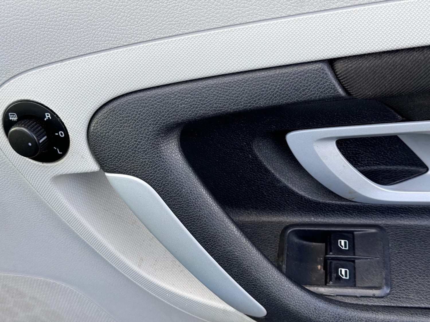 Used Skoda Roomster 2008 for sale - 76767436: Photo 15