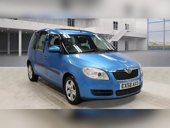 2008 (58) - 2 16v 105 Auto 5-Door