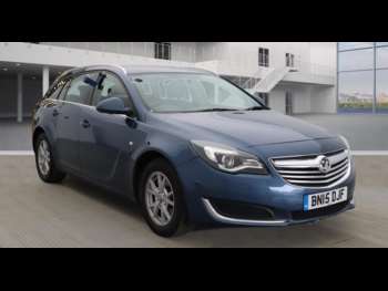 2015 (15) - 2.0 CDTi [140] ecoFLEX Design Nav 5dr [Start Stop]