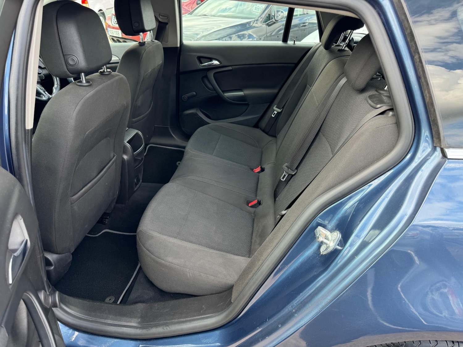 Vehicle 27