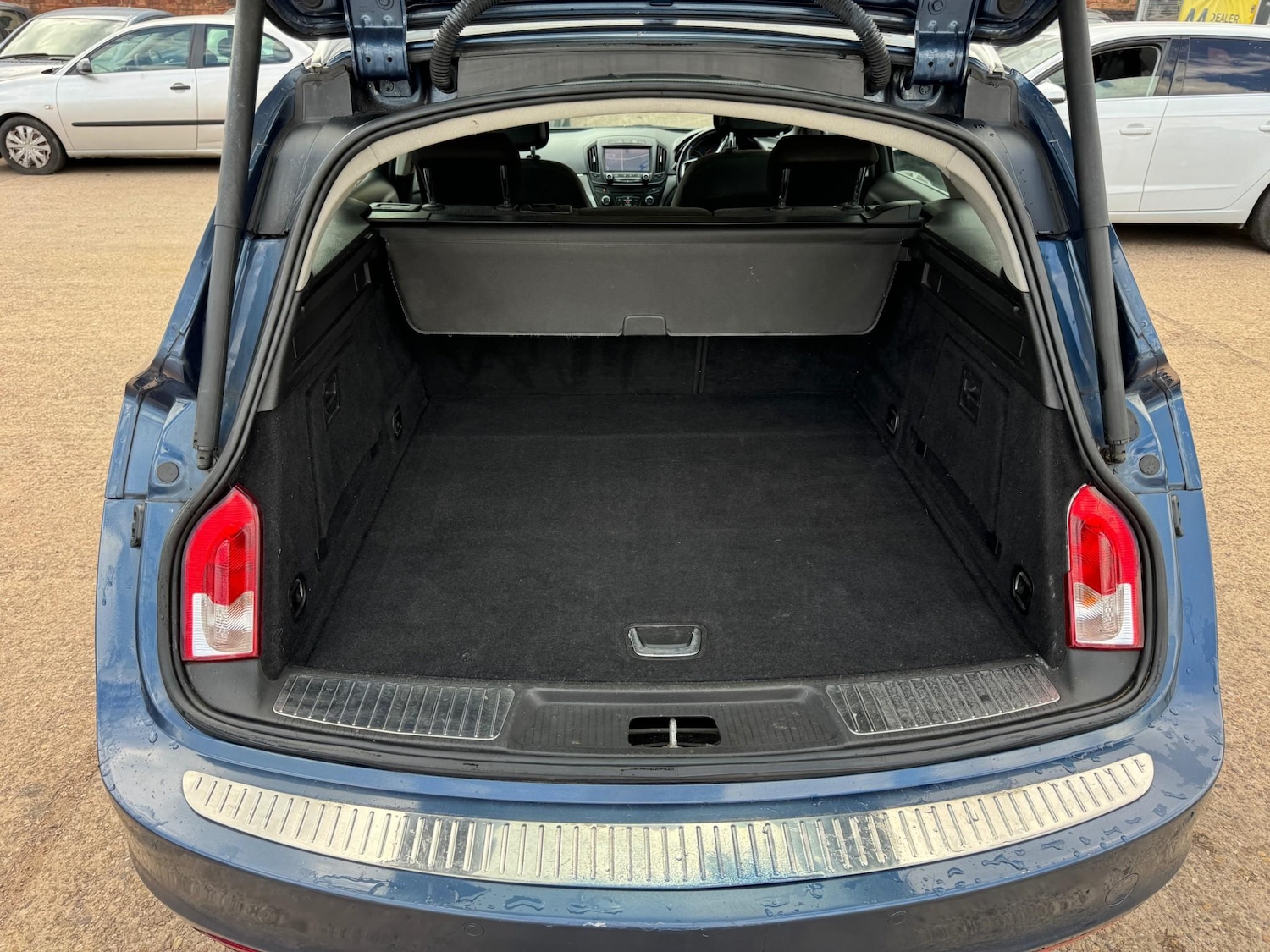 Vehicle 28
