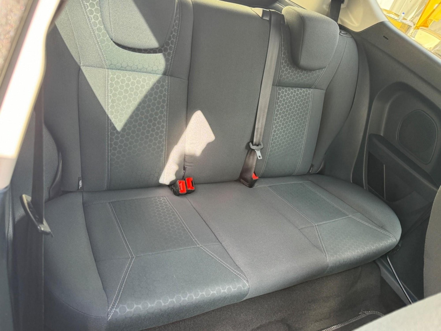Used Ford Fiesta 2009 for sale - 76278706: Photo 14