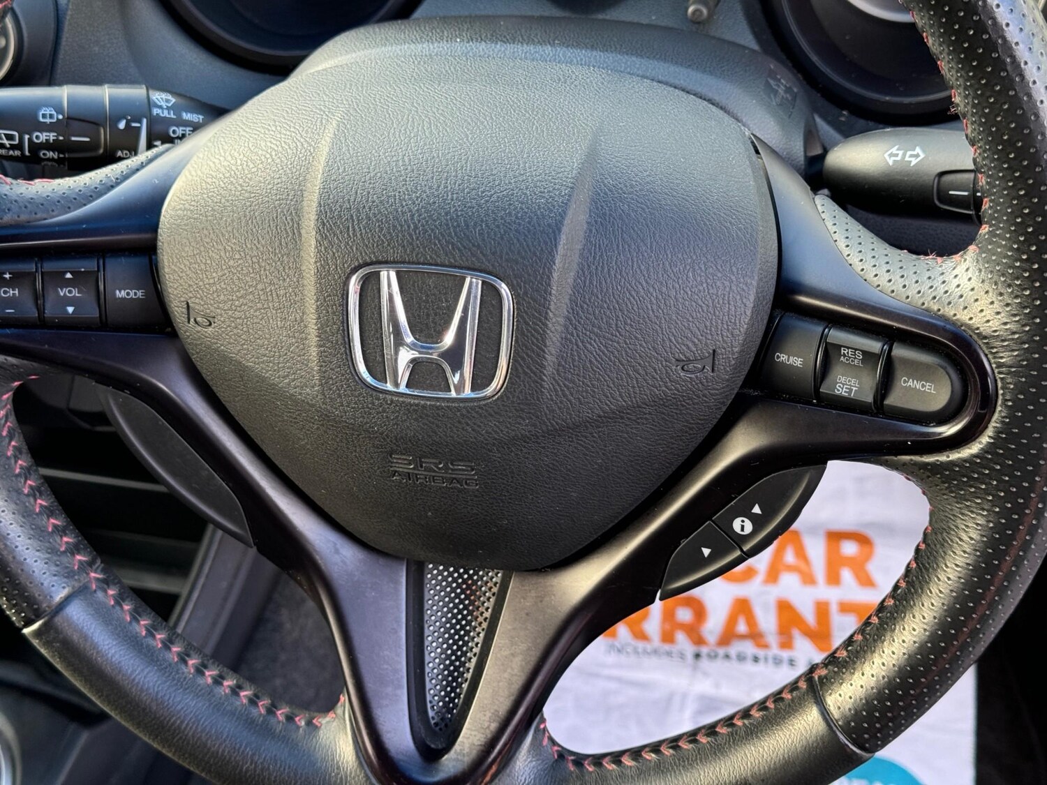 Used Honda Jazz 2025 for sale - 76882967: Photo 15