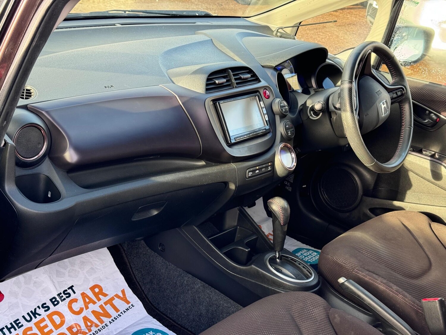 Used Honda Jazz 2025 for sale - 76882967: Photo 18