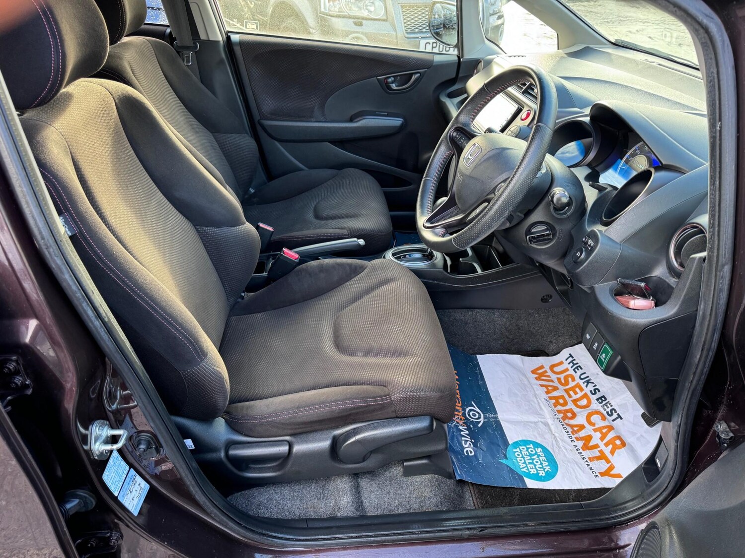 Used Honda Jazz 2025 for sale - 76882967: Photo 19