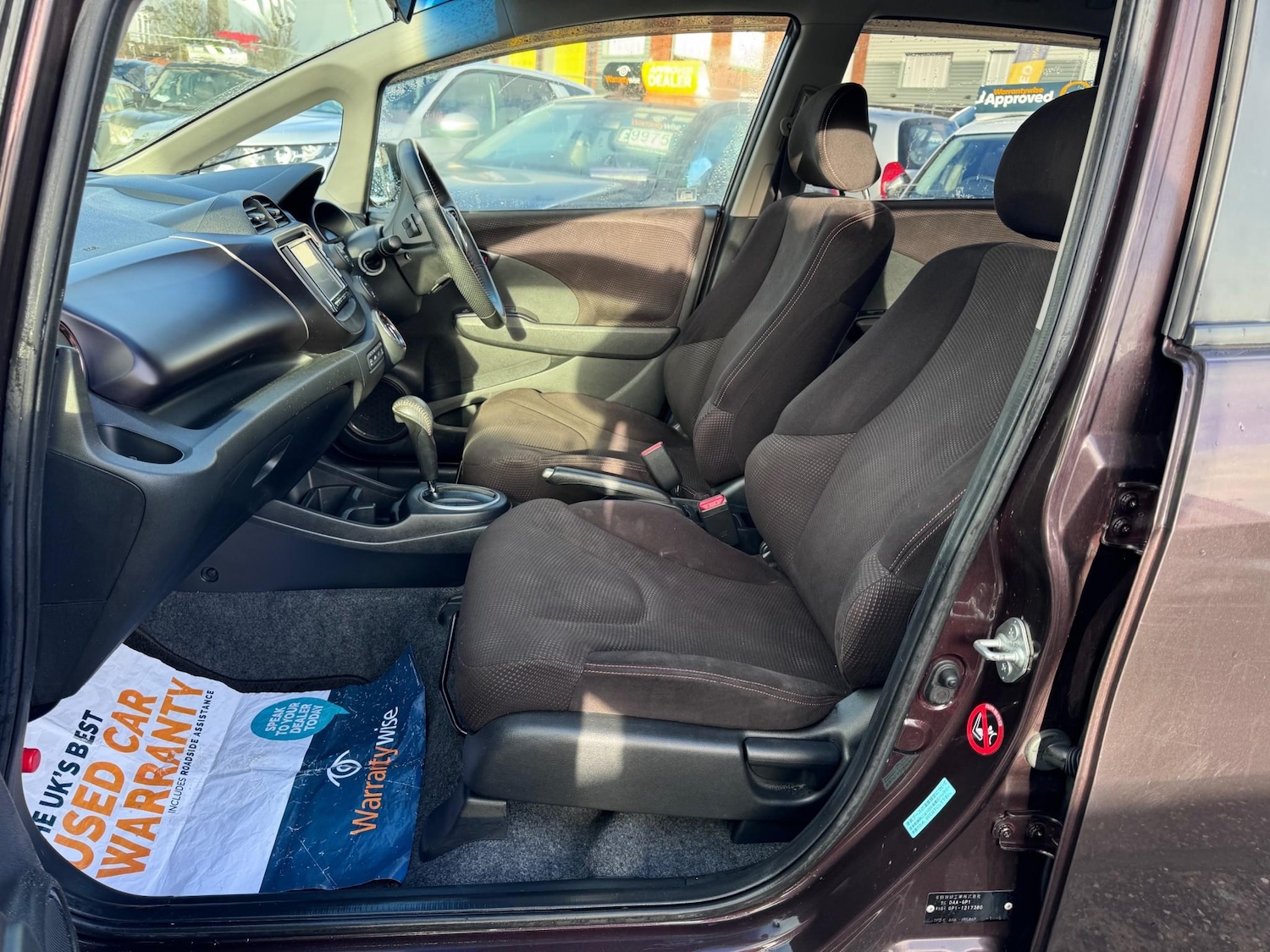 Used Honda Jazz 2025 for sale - 76882967: Photo 20