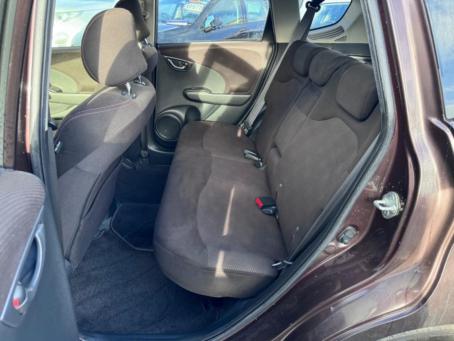 Used Honda Jazz 2025 for sale - 76882967: Photo 21