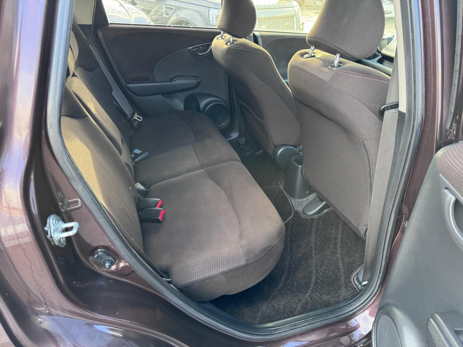 Used Honda Jazz 2025 for sale - 76882967: Photo 22