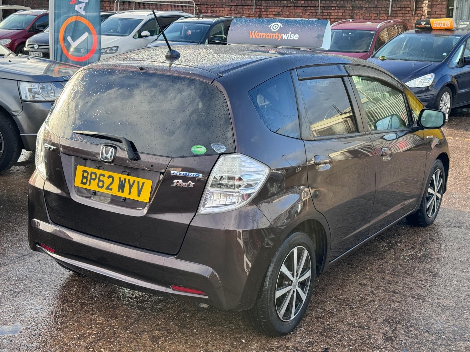 Used Honda Jazz 2025 for sale - 76882967: Photo 24