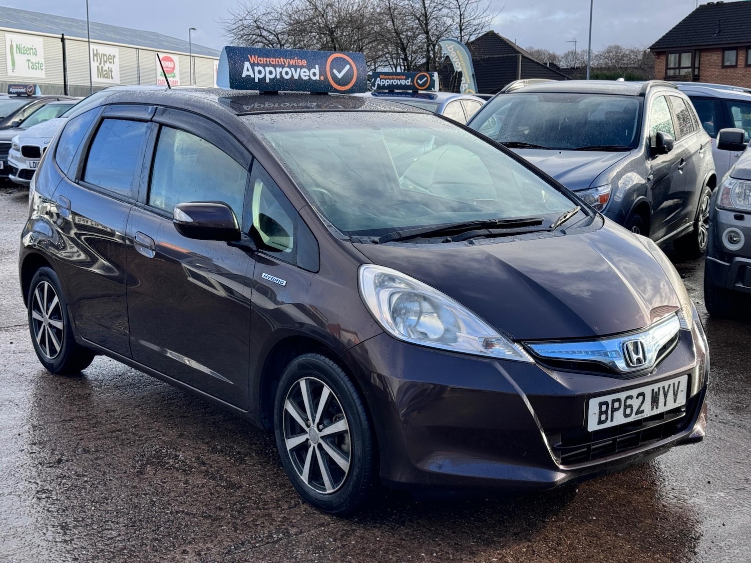 Used Honda Jazz 2025 for sale - 76882967: Photo 26