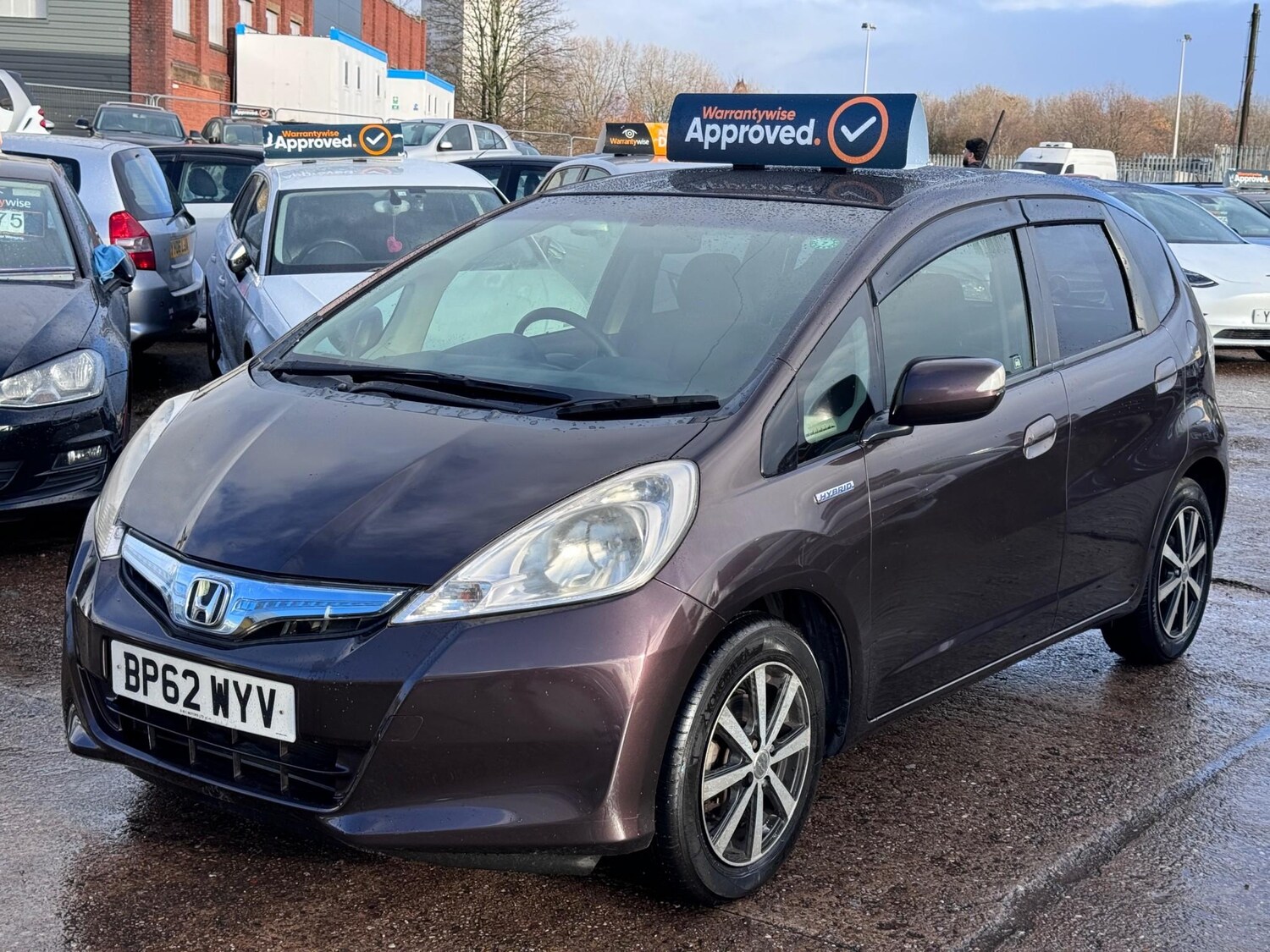 Used Honda Jazz 2025 for sale - 76882967: Photo 27