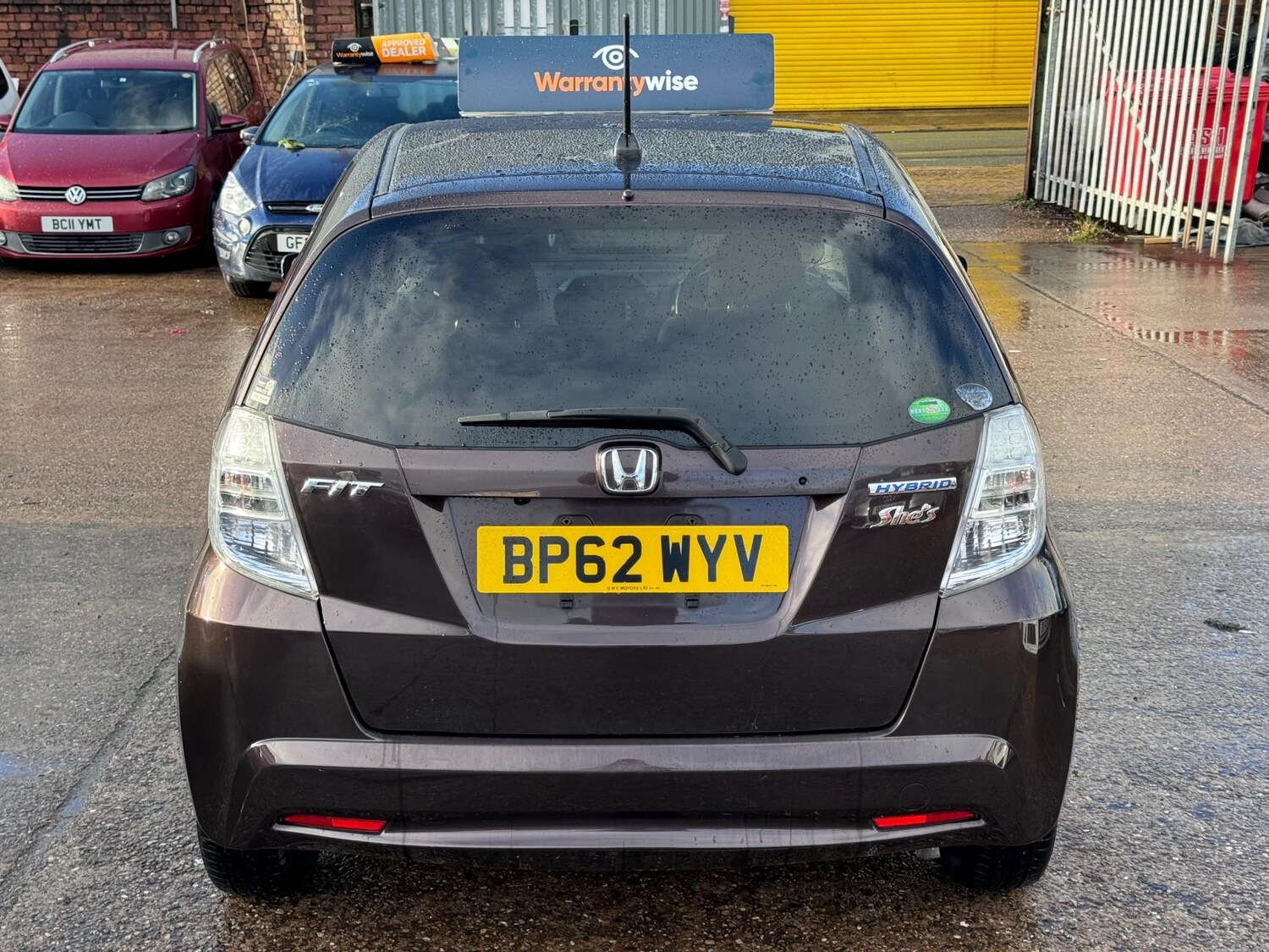 Used Honda Jazz 2025 for sale - 76882967: Photo 8