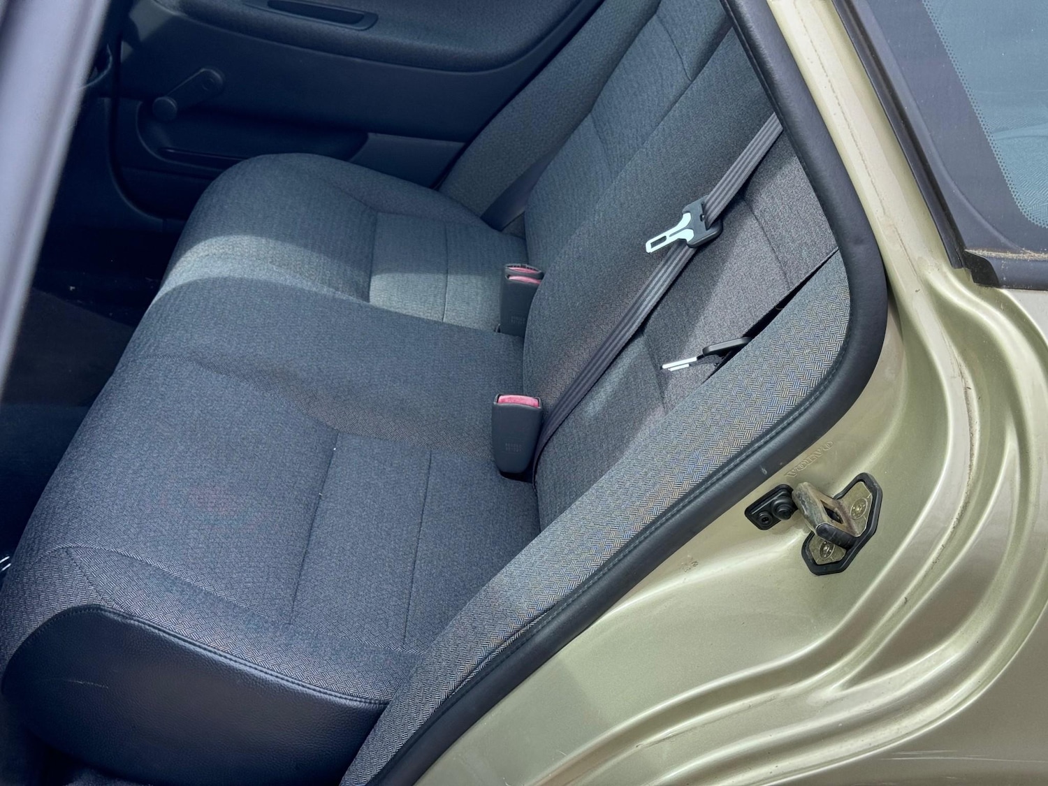 Used Volvo S40 2001 for sale - 78133946: Photo 13