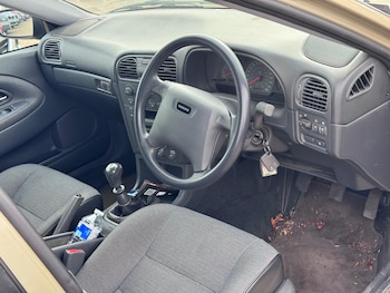 Used Volvo S40 2001 for sale - 78133946: Photo