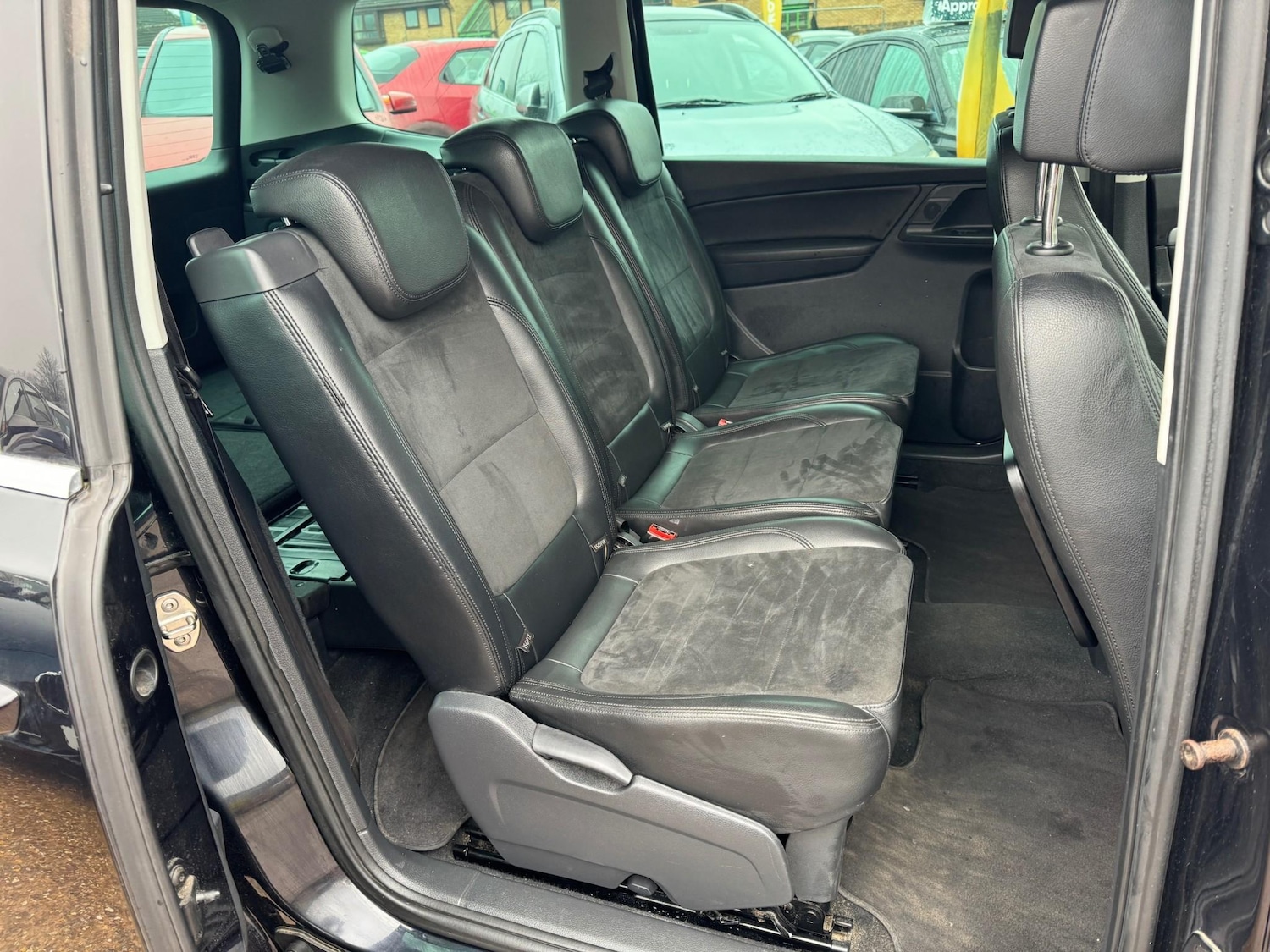Vehicle 25
