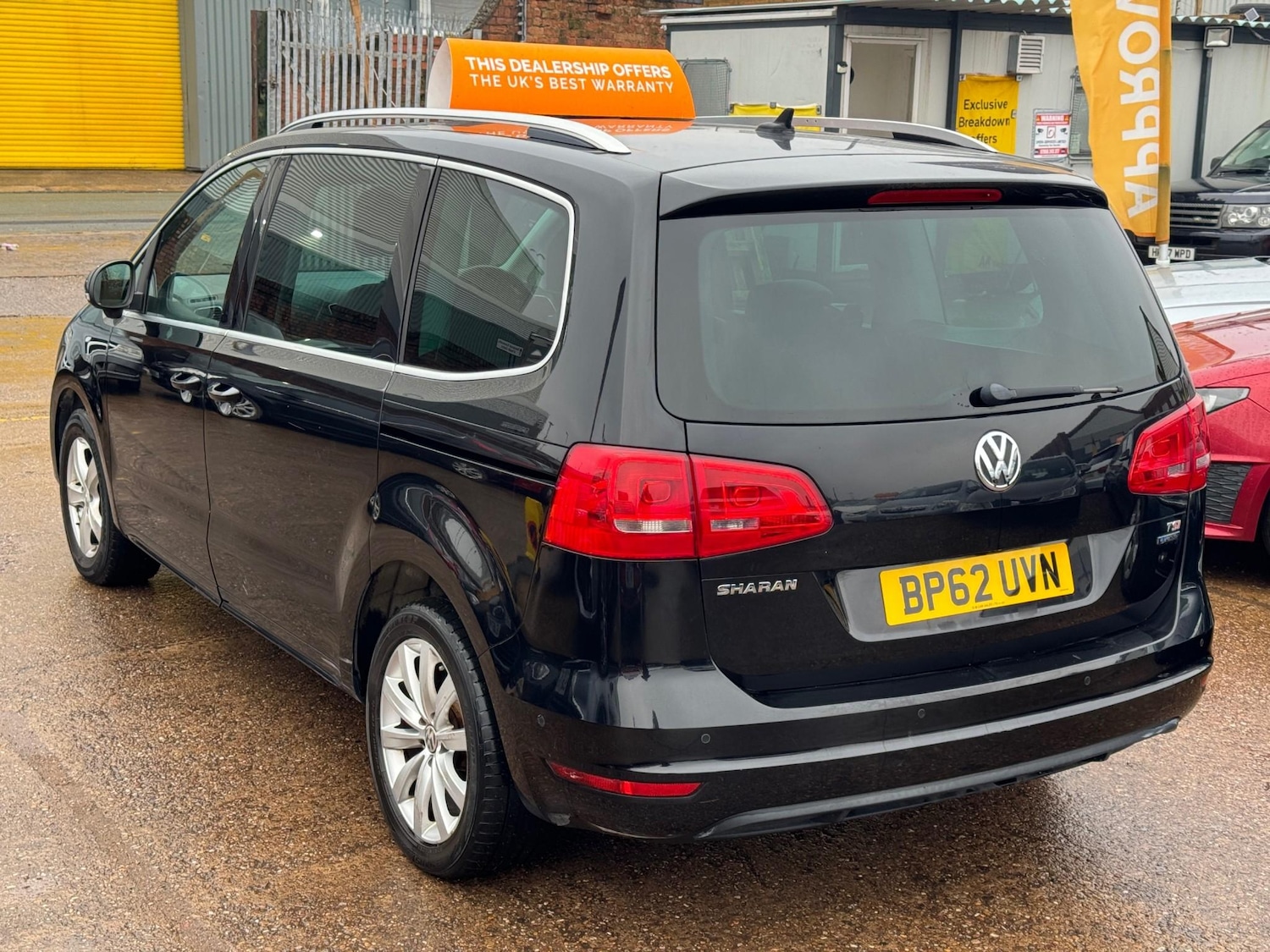 Vehicle 28