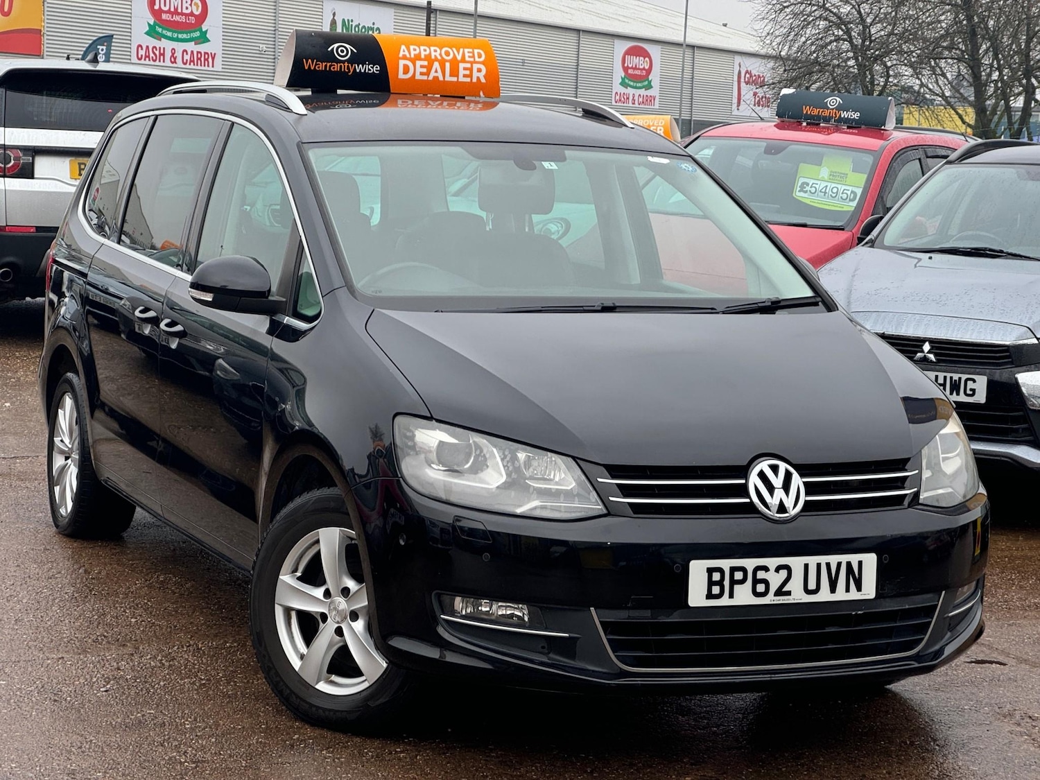 Vehicle 29