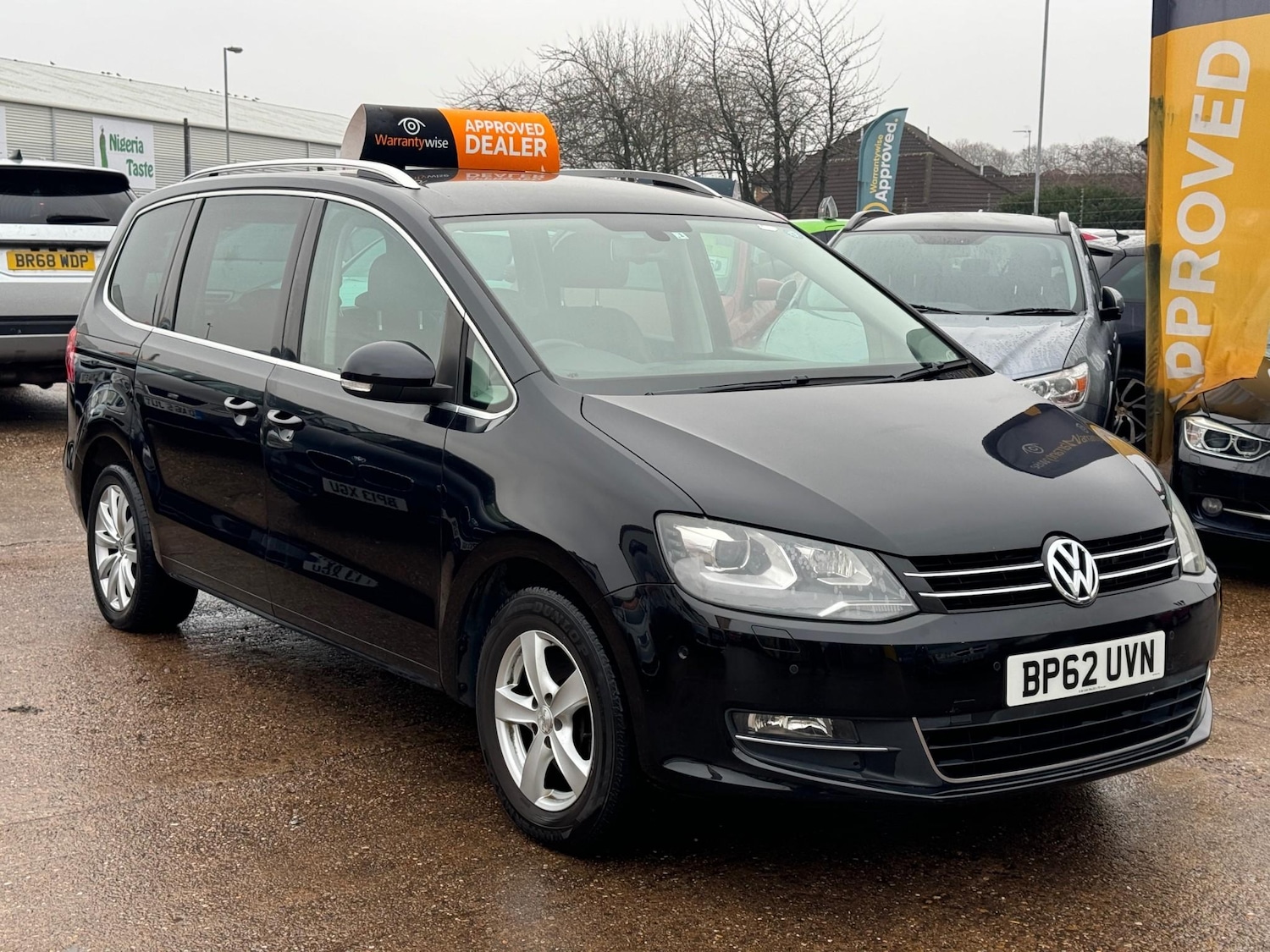 Vehicle 31