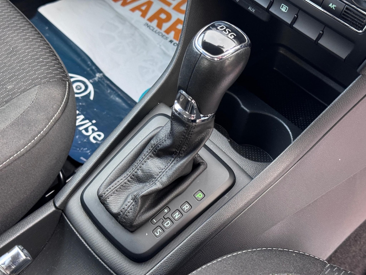 Used Skoda Rapid Spaceback 2015 for sale - 76419701: Photo 11