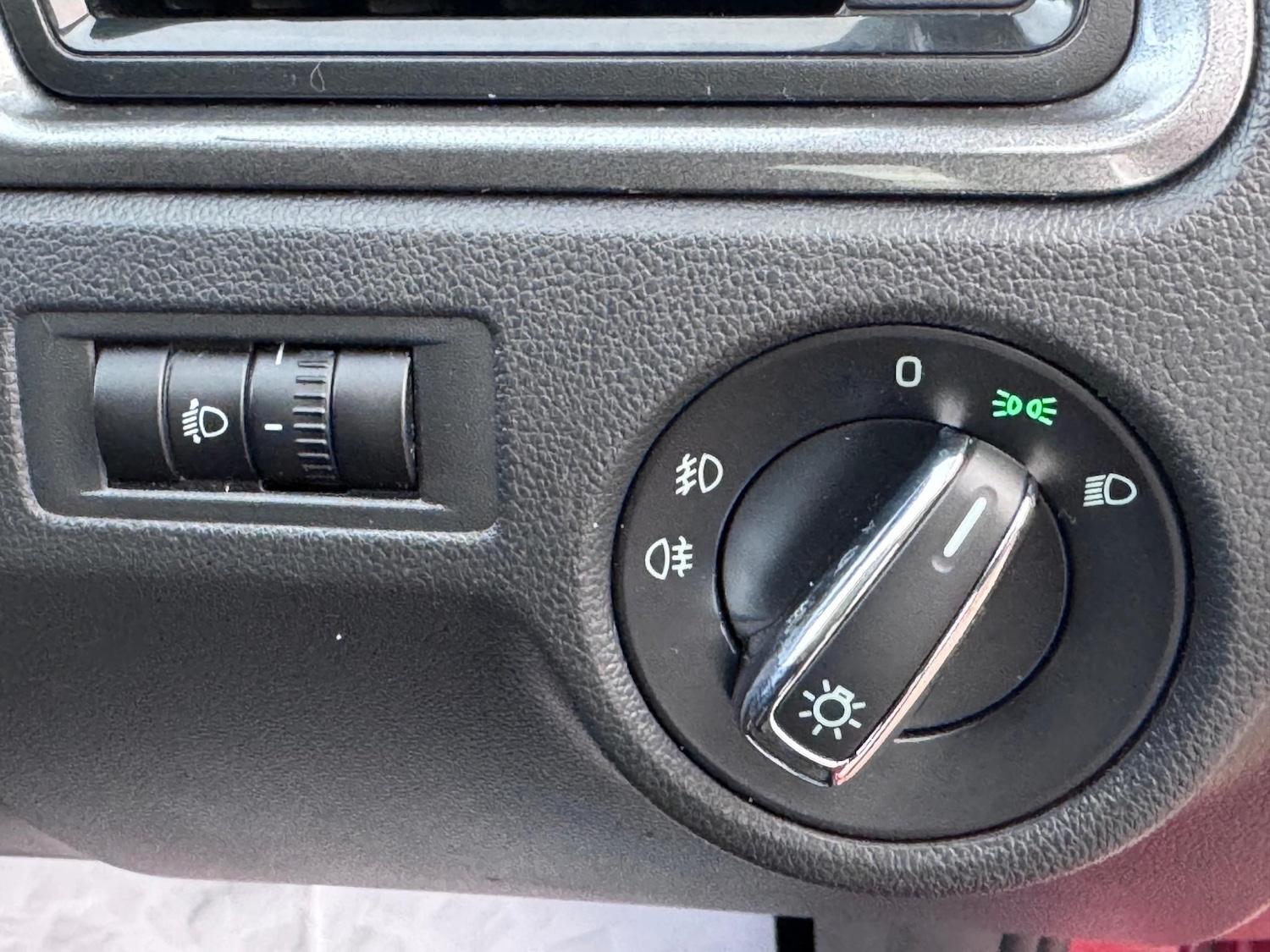 Used Skoda Rapid Spaceback 2015 for sale - 76419701: Photo 14