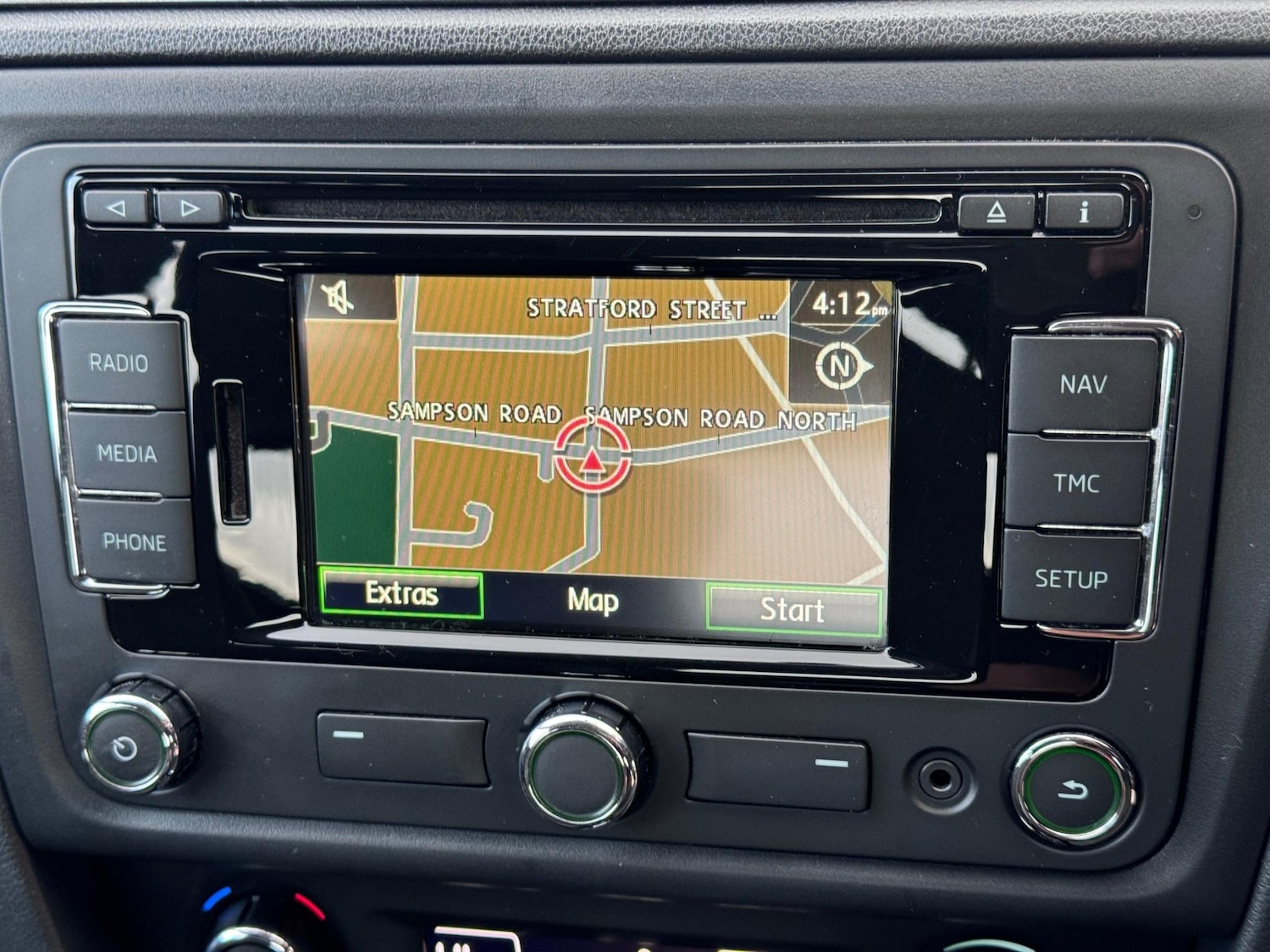 Used Skoda Rapid Spaceback 2015 for sale - 76419701: Photo 16