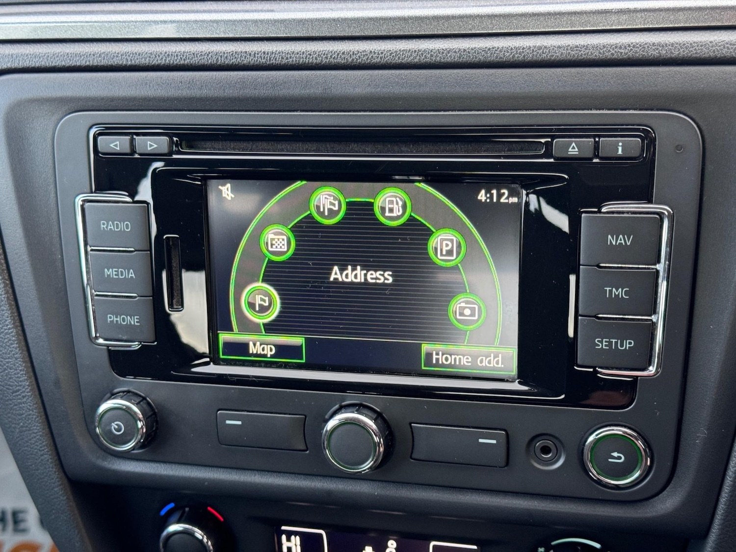 Used Skoda Rapid Spaceback 2015 for sale - 76419701: Photo 17