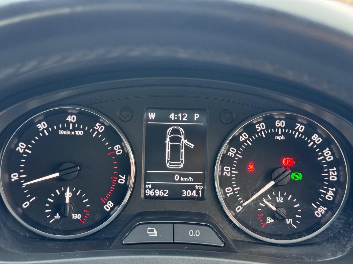 Used Skoda Rapid Spaceback 2015 for sale - 76419701: Photo 19