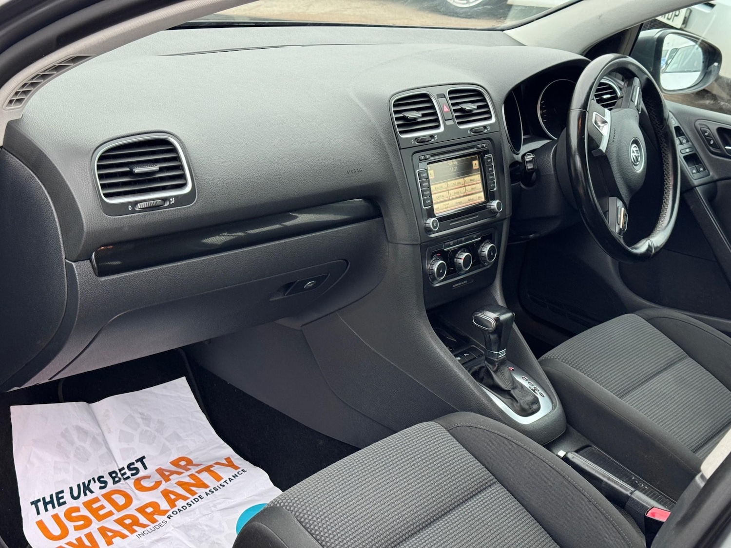 Used Volkswagen Golf 2009 for sale - 77575737: Photo 24