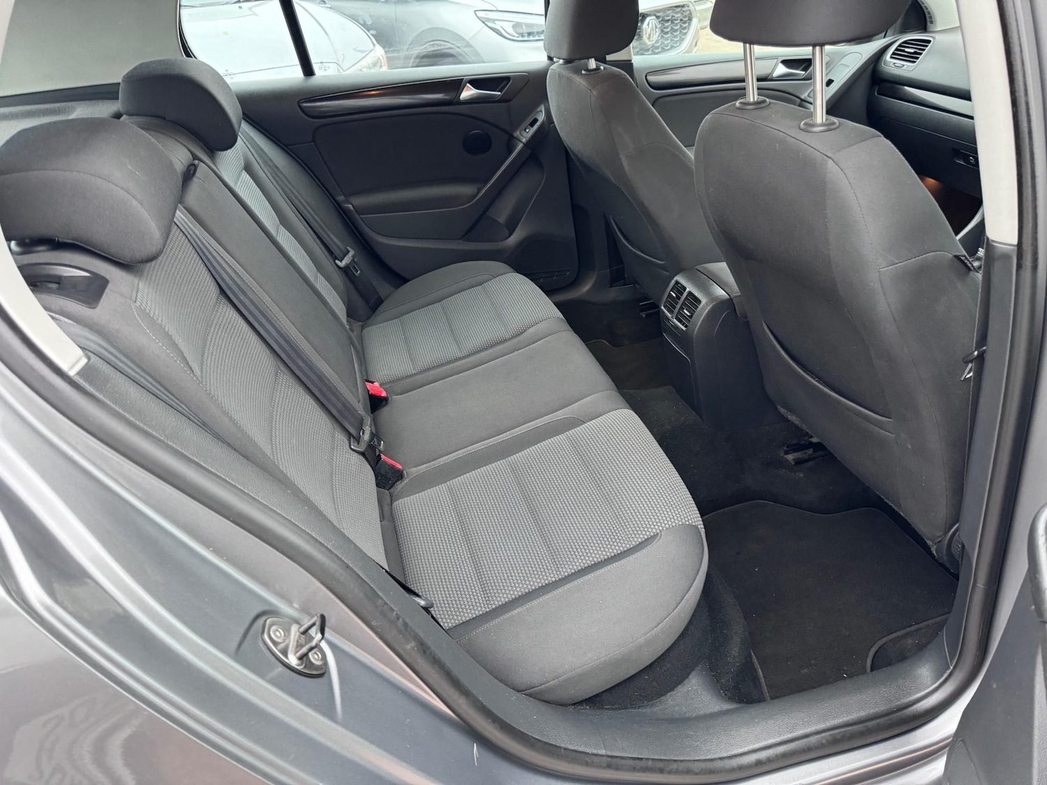 Used Volkswagen Golf 2009 for sale - 77575737: Photo 27