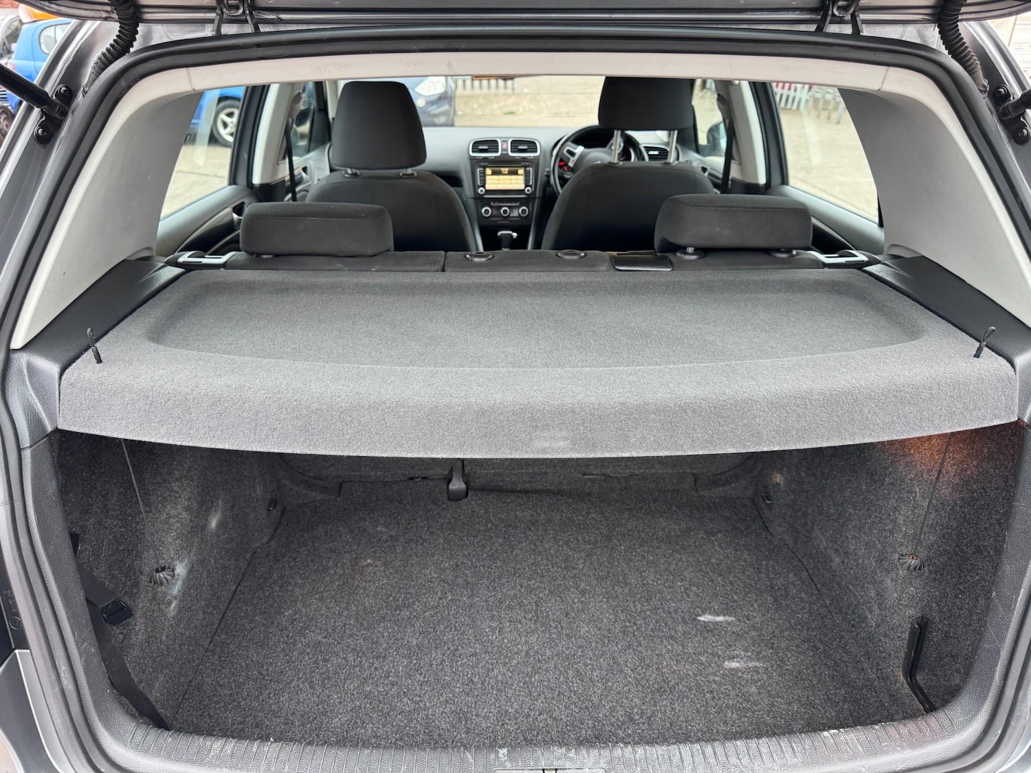 Used Volkswagen Golf 2009 for sale - 77575737: Photo 30