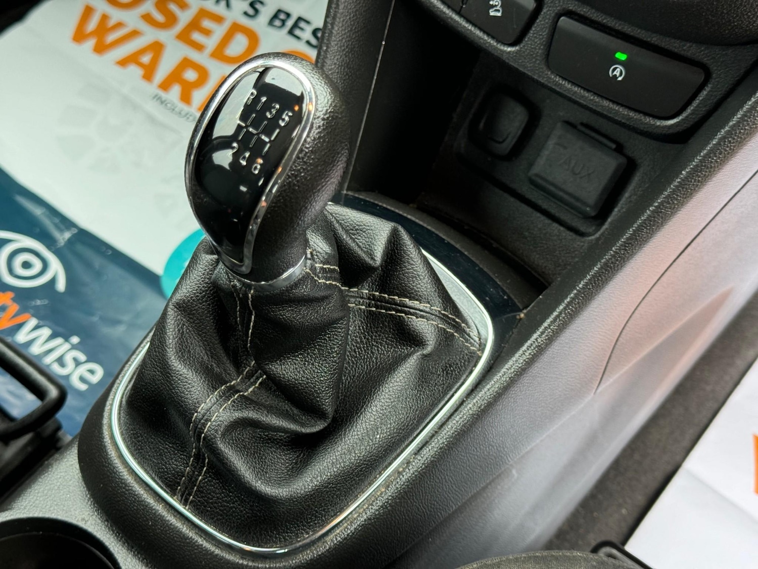 Vehicle 17